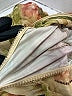 Zimmermann Gold Long Sleeve Blouse Size 6 (1) - photo 12