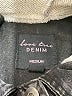 Love Tree Gray Denim Jacket Size M - photo 6
