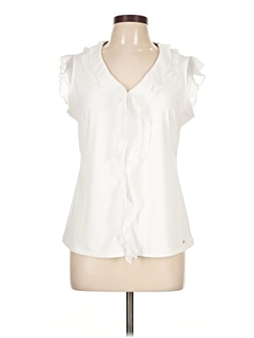 Tommy Hilfiger Sleeveless Blouse (view 1)