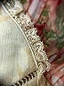 Zimmermann Gold Long Sleeve Blouse Size 6 (1) - photo 13