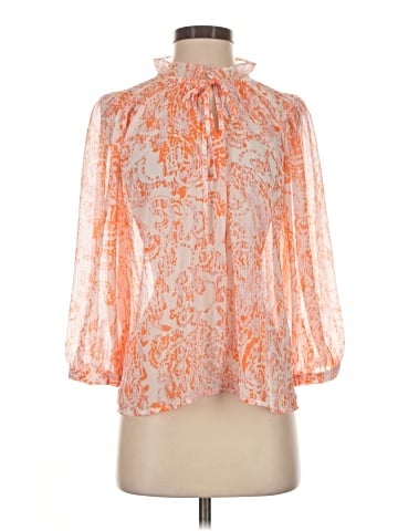 Vince Camuto 3/4 Sleeve Blouse (view 1)