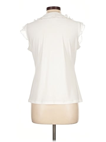 Tommy Hilfiger Sleeveless Blouse (view 2)