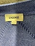L'Agence Blue Cardigan Size XS (tall) - photo 7