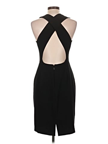 BCBGMAXAZRIA Cocktail Dress (view 2)