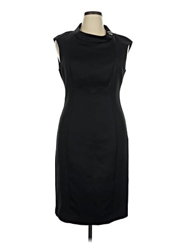 Badgley Mischka Cocktail Dress (view 1)