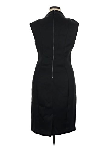 Badgley Mischka Cocktail Dress (view 2)