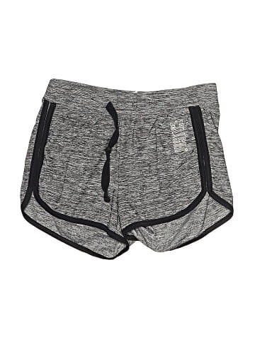 Justice Athletic Shorts (view 1)