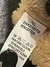 Unbranded Black Zip Up Hoodie Size XXL - photo 7