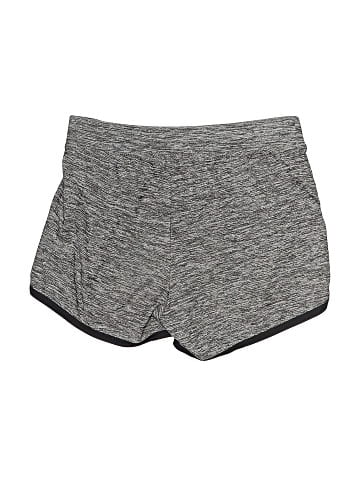 Justice Athletic Shorts (view 2)