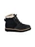 TOMS Black Ankle Boots Size 6 - photo 1