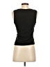 Assorted Brands Black Sleeveless T-Shirt Size S - photo 2