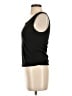 Assorted Brands Black Sleeveless T-Shirt Size S - photo 5