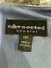 Connected Apparel Gray Cocktail Dress Size 10 (petite) - photo 7