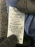 Connected Apparel Gray Cocktail Dress Size 10 (petite) - photo 8