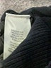 Joseph A. Black Sweater Vest Size M - photo 8