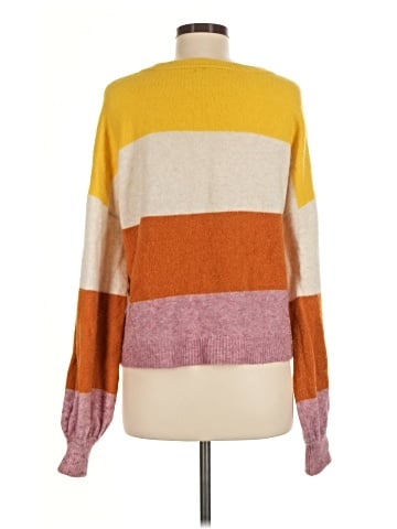 Madewell Pullover Sweater (view 2)