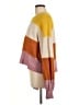 Madewell Color Block Yellow Pullover Sweater Size M - photo 5