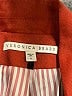 Veronica Beard Orange Blazer Size 4 - photo 6