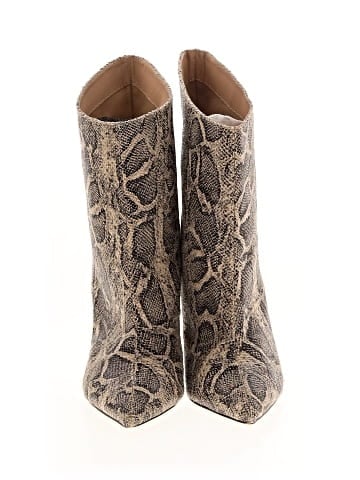 Express Ankle Boots (view 2)