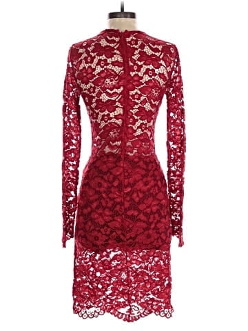 Lovers + Friends Cocktail Dress (view 2)