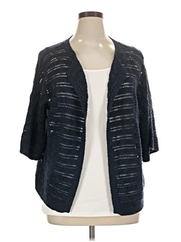 Kate Hill Cardigan (view 1)