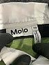 Molo Green Long Sleeve Polo Size 150 cm / US 12 - photo 3