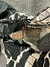 Serenade Black Sleeveless Blouse Size L - photo 7