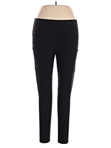 Tuff Athletics Active Pants (view 1)