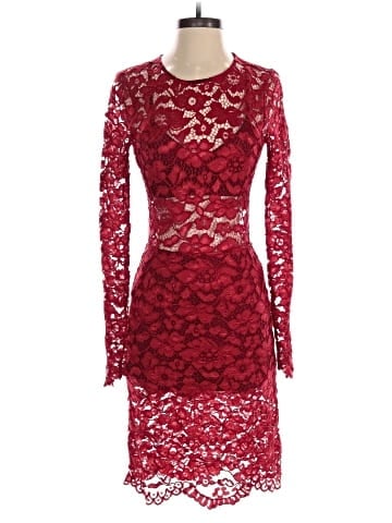 Lovers + Friends Cocktail Dress (view 1)