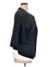Kate Hill Blue Cardigan Size 1X - photo 4