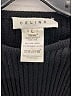 Céline Black pullover sweater Size L - photo 7