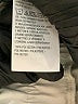 Zuda 100% Polyester Gray Cargo Pants Size S (petite) - photo 8