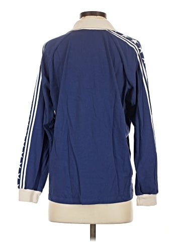Daydreamer LA Long Sleeve Polo (view 2)