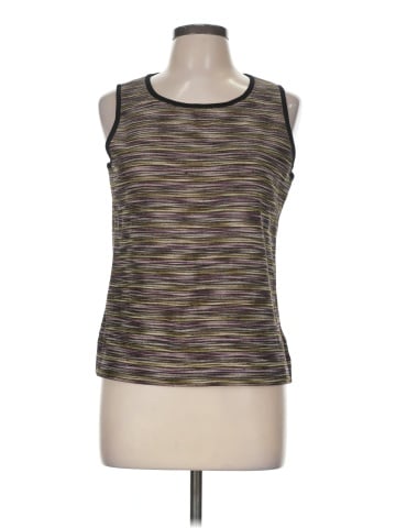 misook Tank Top (view 1)