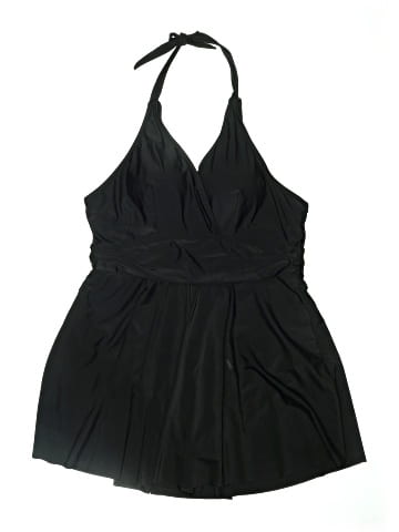 BLOOMCHIC Swimsuit Cover Up (view 1)