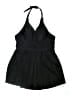 BLOOMCHIC Black Swimsuit Cover Up Size 18 - 20 - photo 1