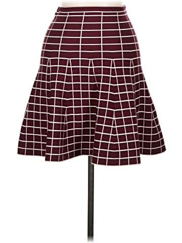 Lapis Casual Skirt (view 1)