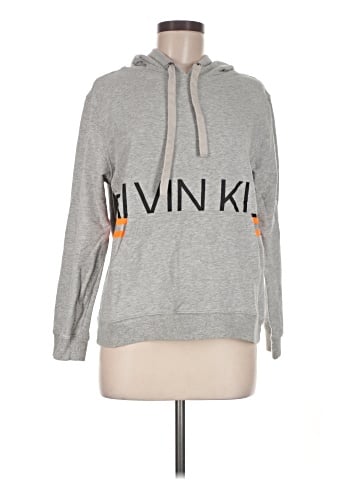 Calvin Klein Sweatshirt (view 1)