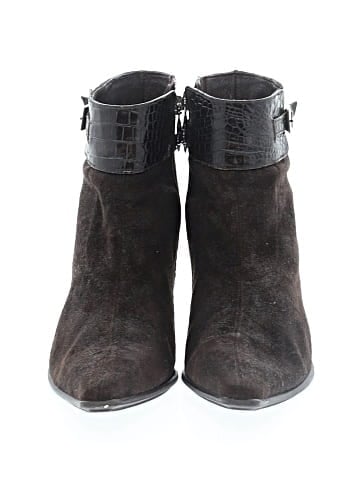 Donald J Pliner Ankle Boots (view 2)
