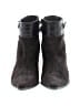 Donald J Pliner Black Ankle Boots Size 8 - photo 2