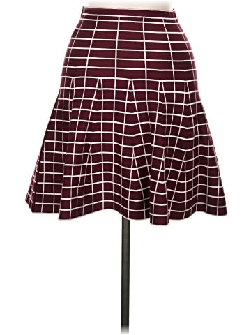 Lapis Casual Skirt (view 2)