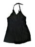BLOOMCHIC Black Swimsuit Cover Up Size 18 - 20 - photo 2