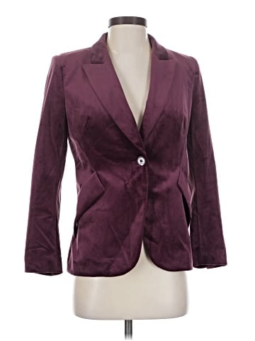 White House Black Market Blazer (view 1)