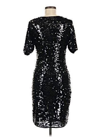 BCBGMAXAZRIA Cocktail Dress (view 2)