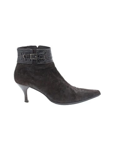 Donald J Pliner Ankle Boots (view 1)