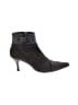 Donald J Pliner Black Ankle Boots Size 8 - photo 1
