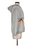 Calvin Klein Gray Sweatshirt Size M - photo 4