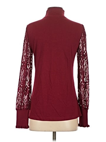 Assorted Brands Long Sleeve Turtleneck (view 2)
