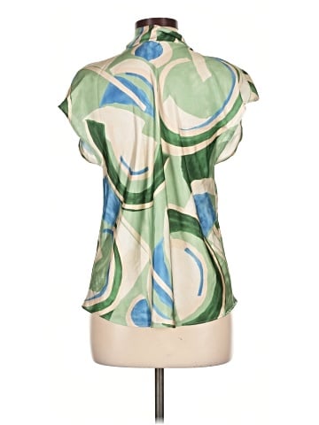 Zara Short Sleeve Blouse (view 2)