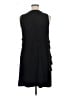 Apt. 9 Black Cocktail Dress Size XL - photo 2